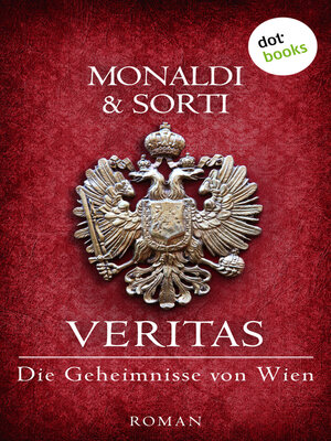 cover image of VERITAS--Die Geheimnisse von Wien